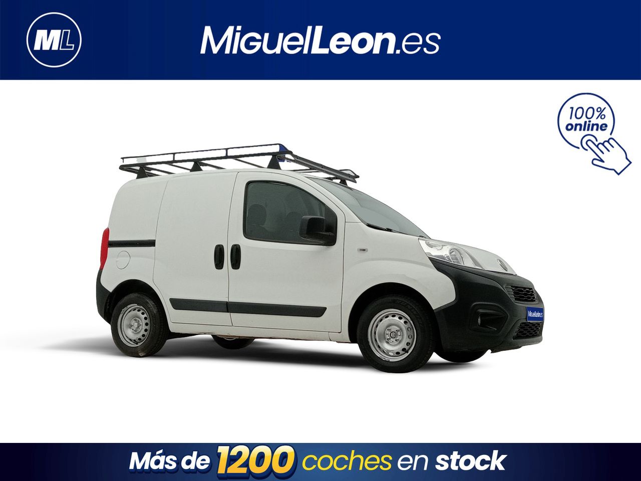 Foto Fiat Fiorino 2