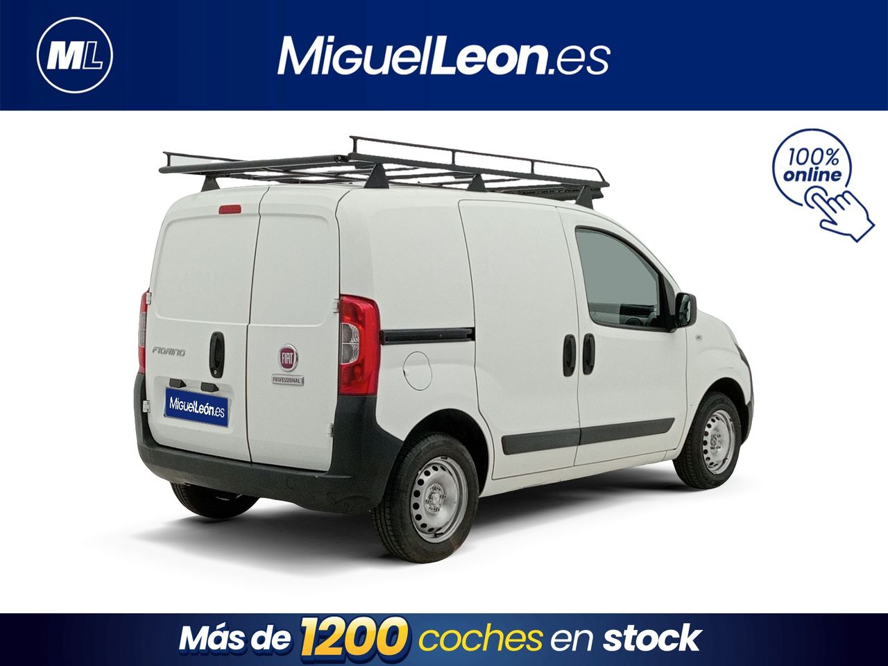 Foto Fiat Fiorino 5