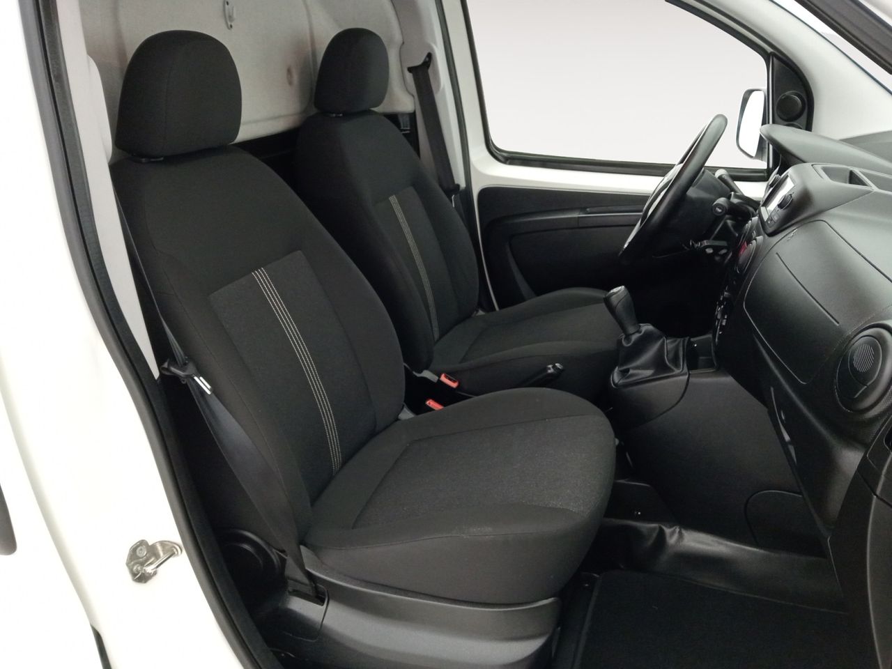 Foto Fiat Fiorino 8