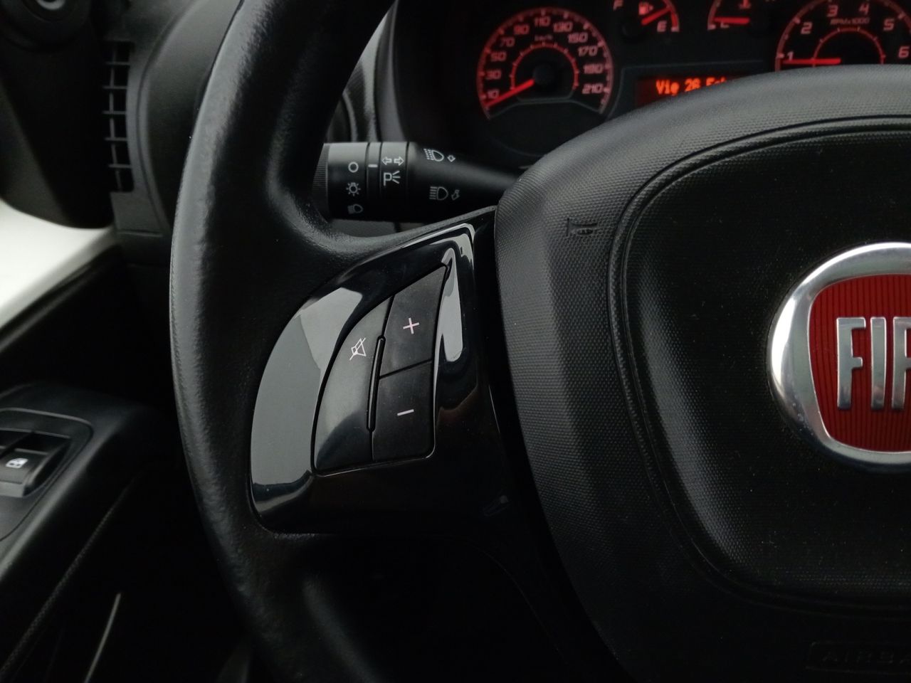 Foto Fiat Fiorino 13