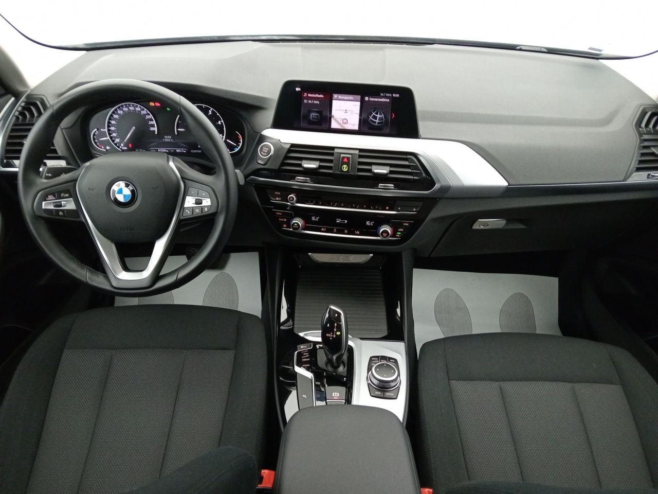 Foto BMW X3 6