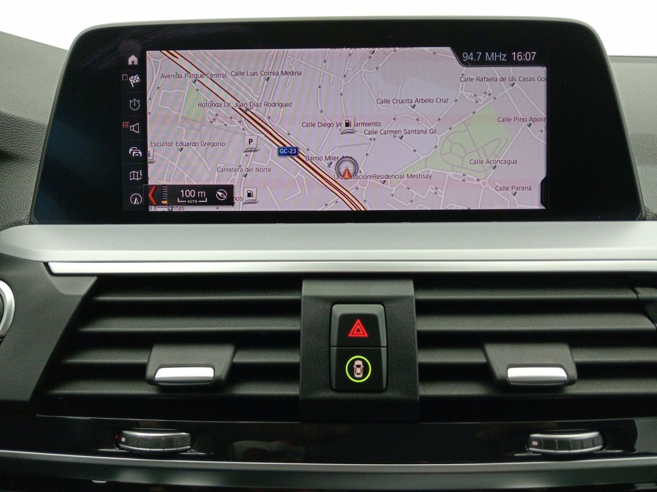 Foto BMW X3 15