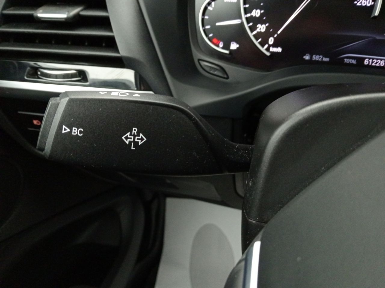 Foto BMW X3 21