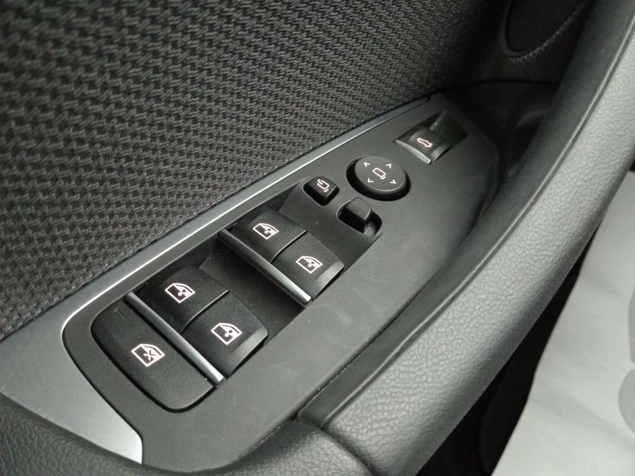 Foto BMW X3 22