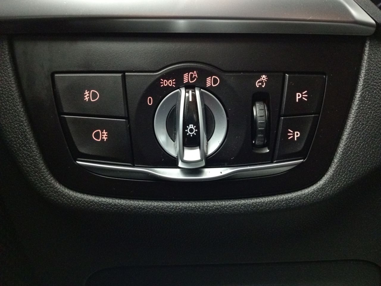 Foto BMW X3 23