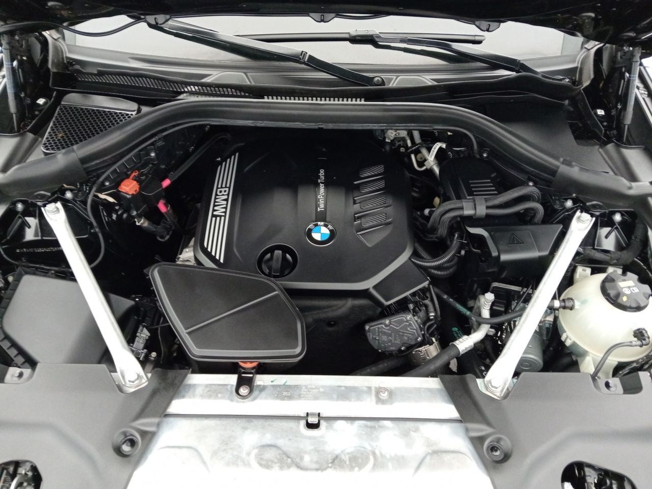 Foto BMW X3 29