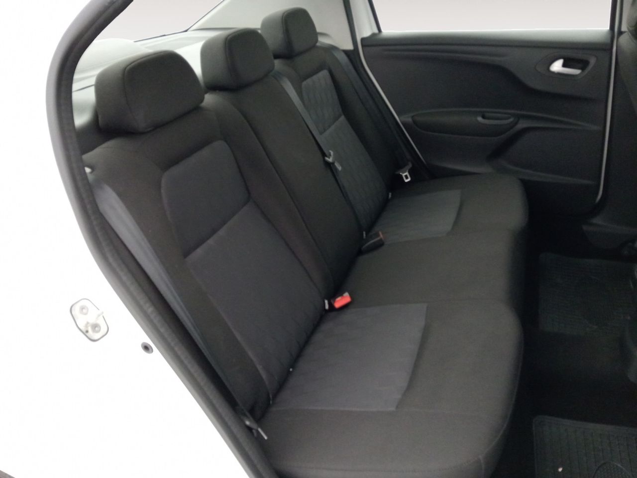 Foto Citroën C-Elysèe 9