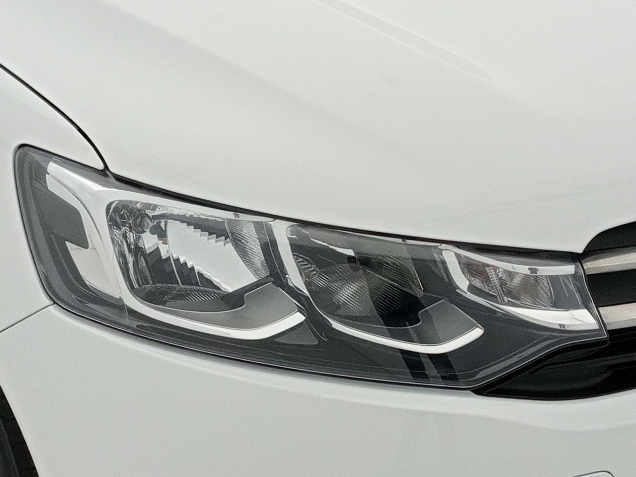 Foto Citroën C-Elysèe 21