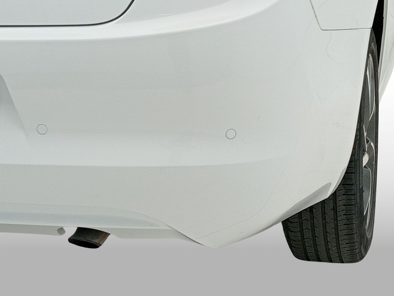 Foto Citroën C-Elysèe 22