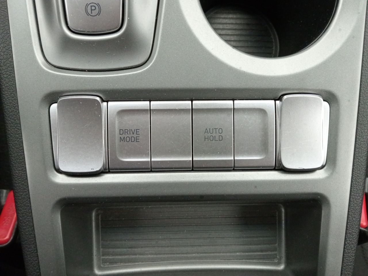 Foto Hyundai Kona 11