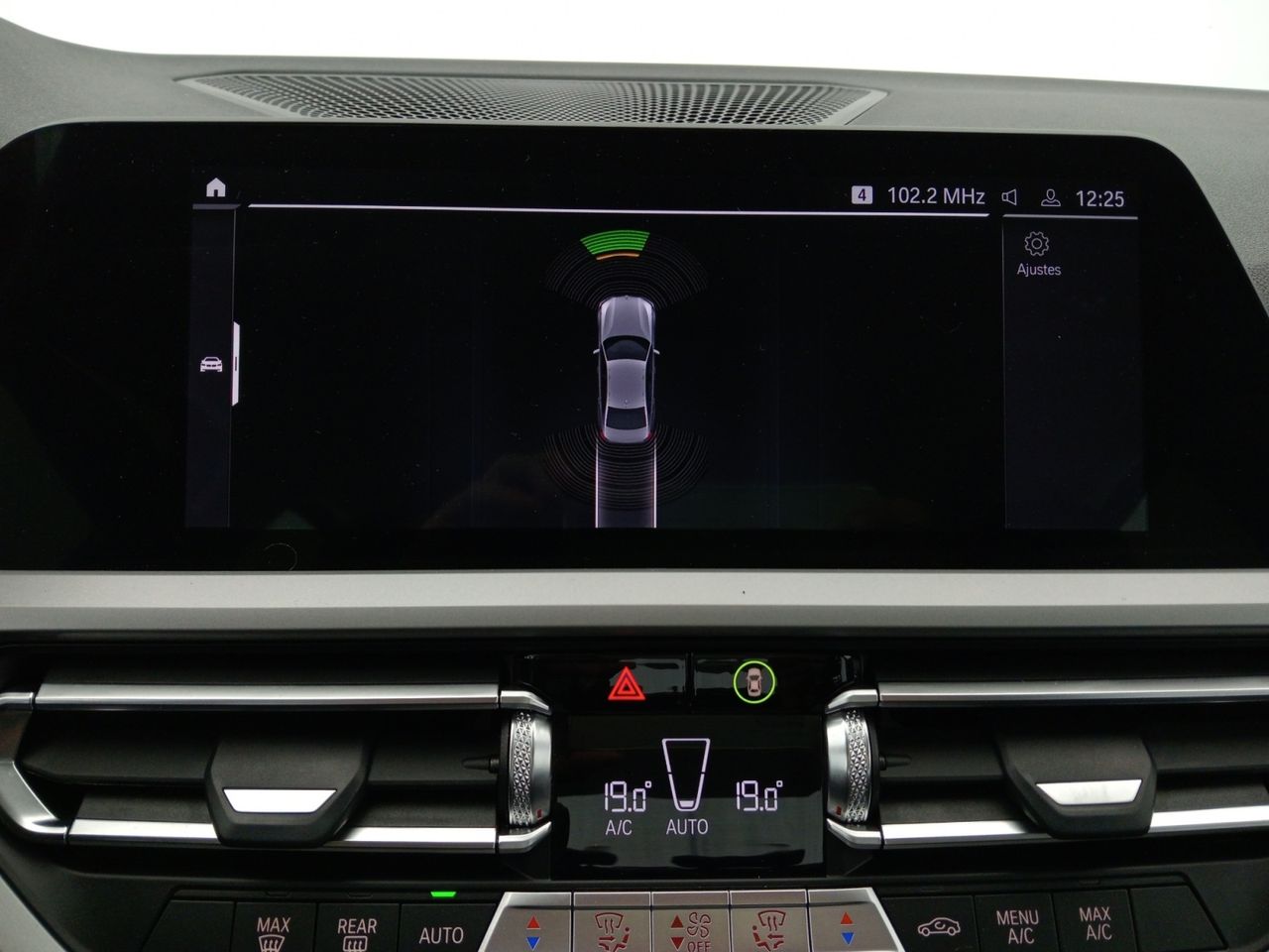 Foto BMW Serie 3 13