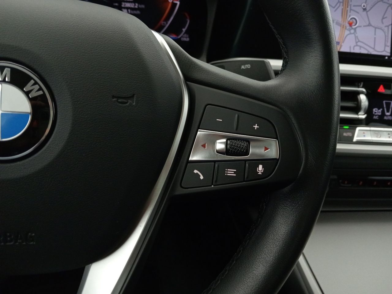 Foto BMW Serie 3 18