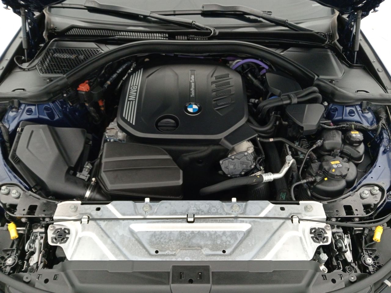 Foto BMW Serie 3 28