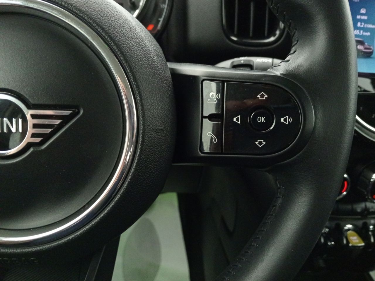 Foto Mini Countryman 18