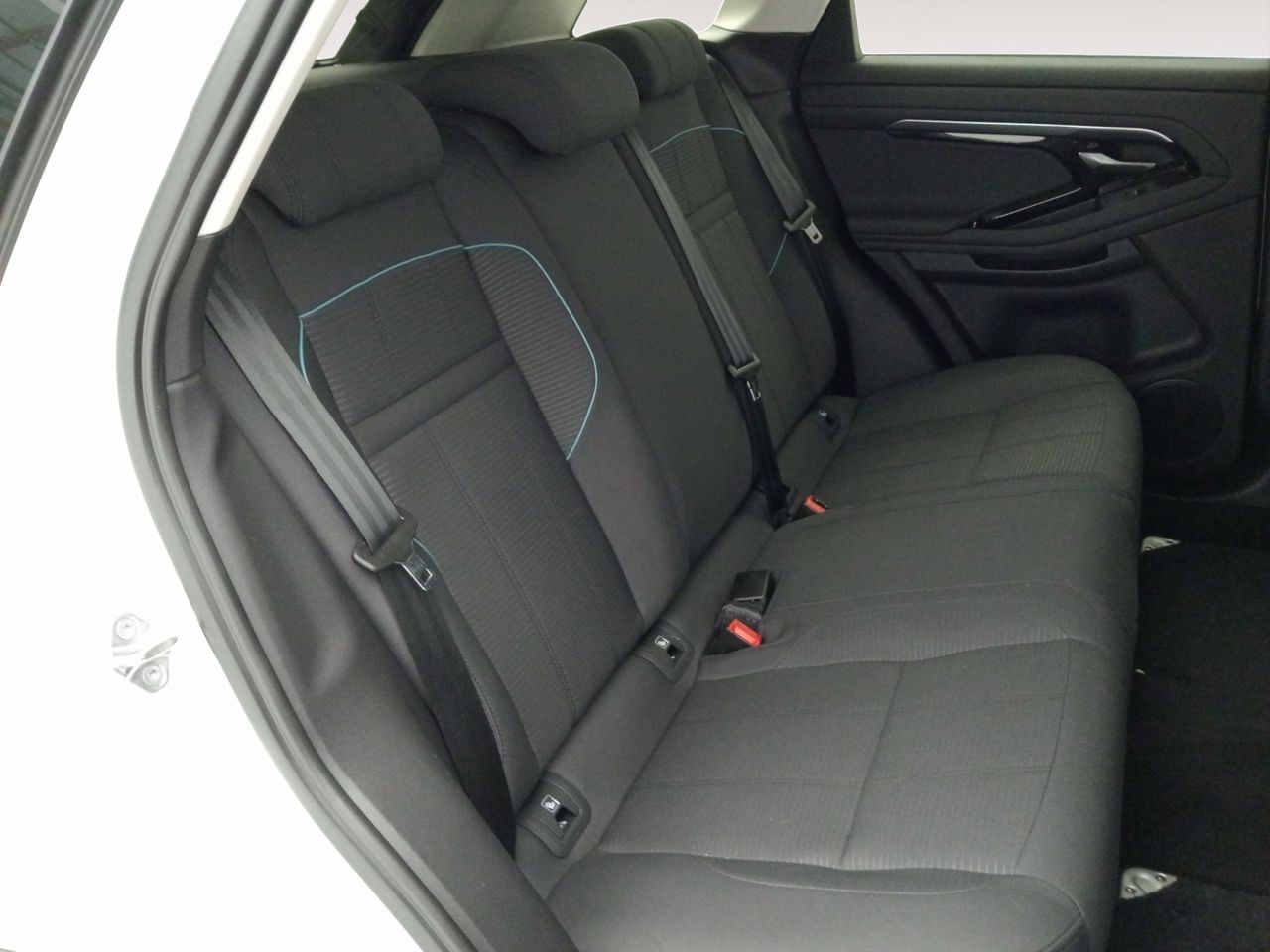 Foto Land-Rover Range Rover Evoque 9