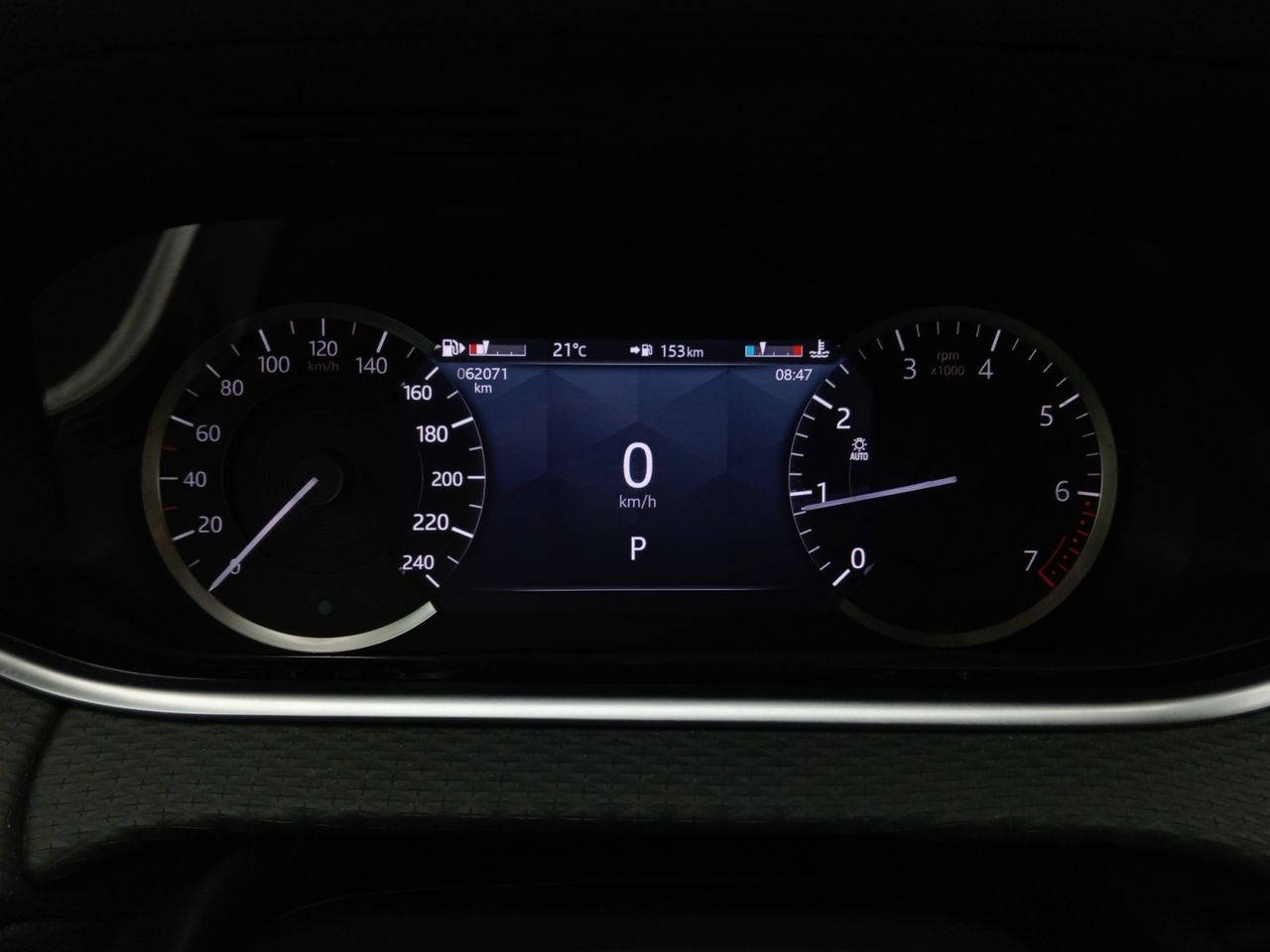 Foto Land-Rover Range Rover Evoque 10