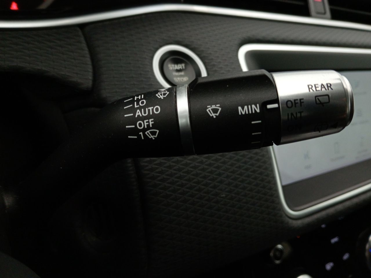 Foto Land-Rover Range Rover Evoque 17