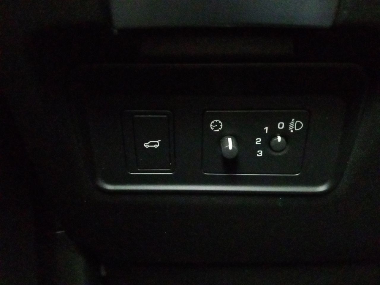 Foto Land-Rover Range Rover Evoque 20