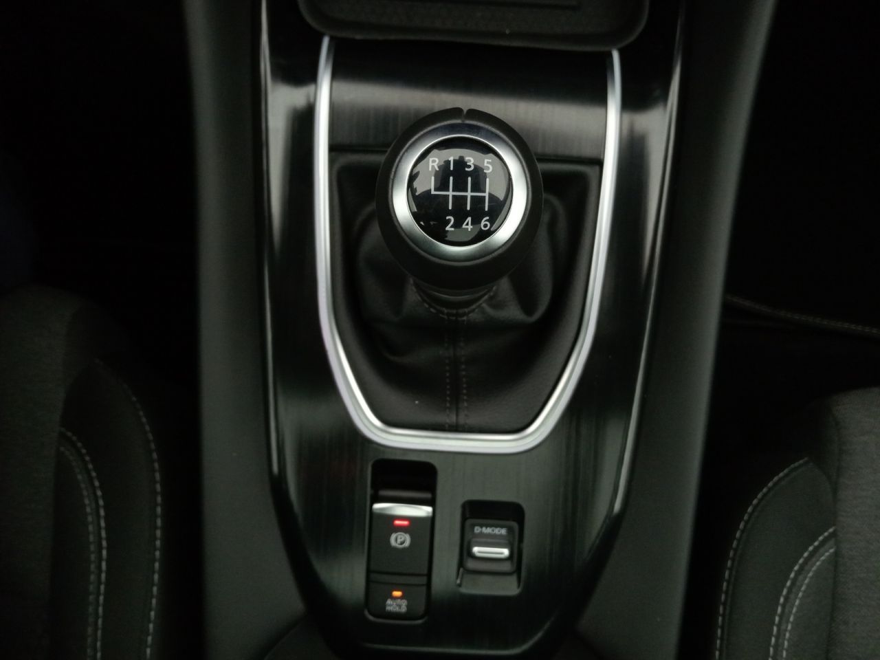 Foto Nissan Qashqai 16