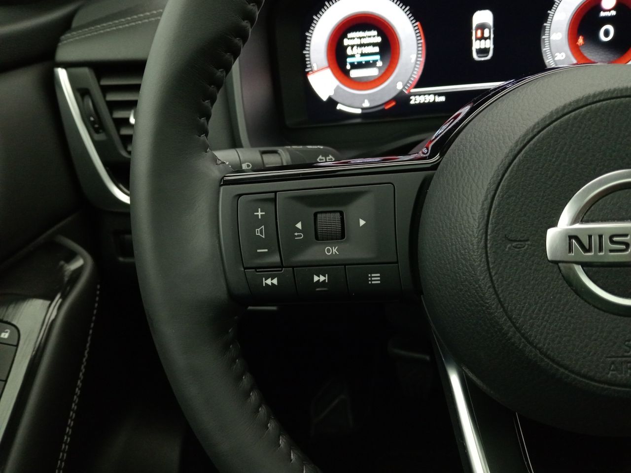Foto Nissan Qashqai 17