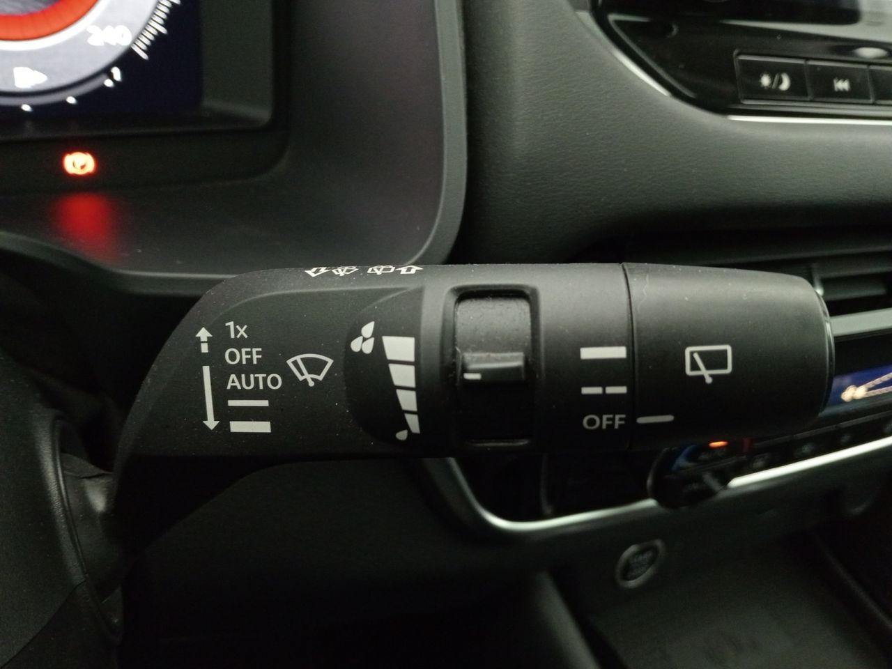 Foto Nissan Qashqai 19