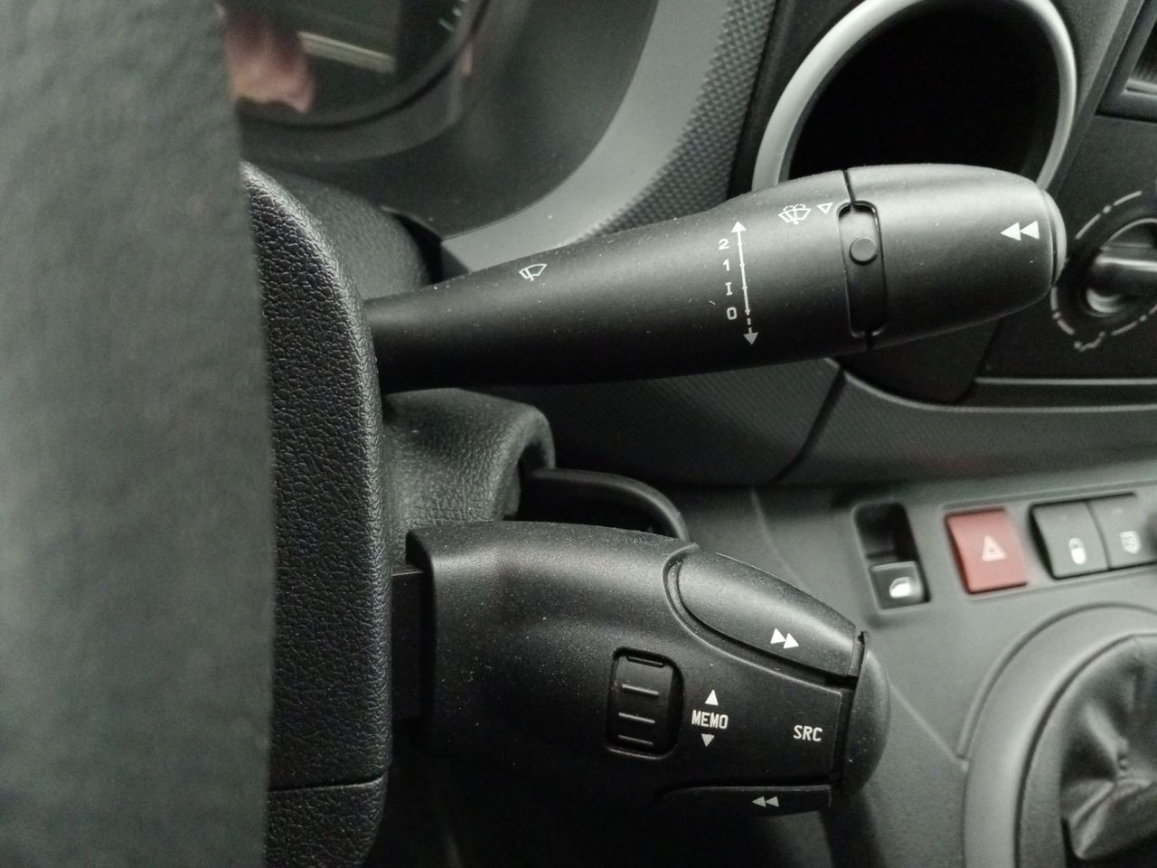 Foto Peugeot Partner 13