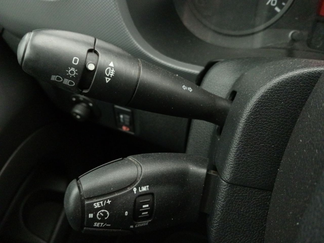 Foto Peugeot Partner 14