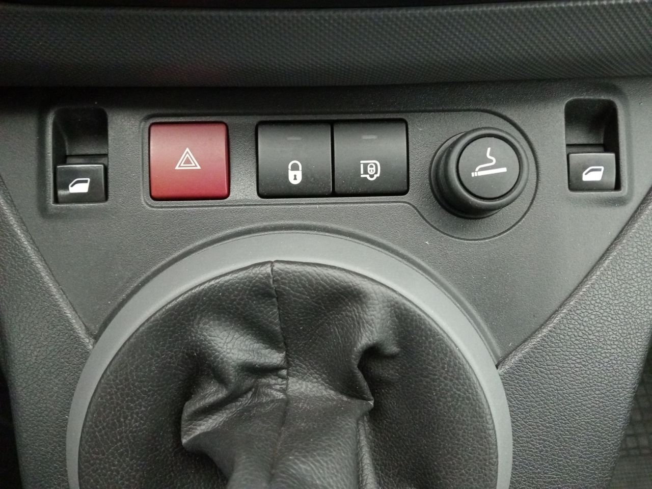 Foto Peugeot Partner 15