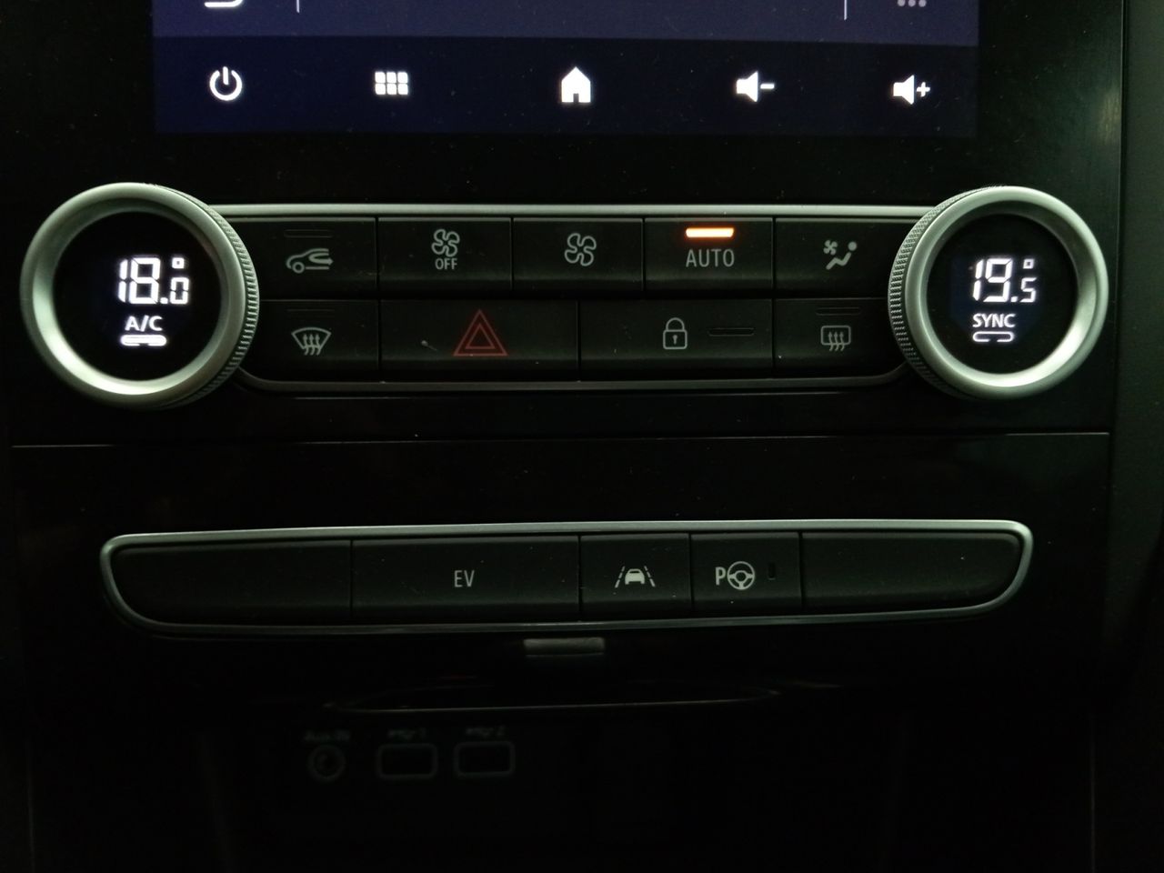Foto Renault Mégane 14