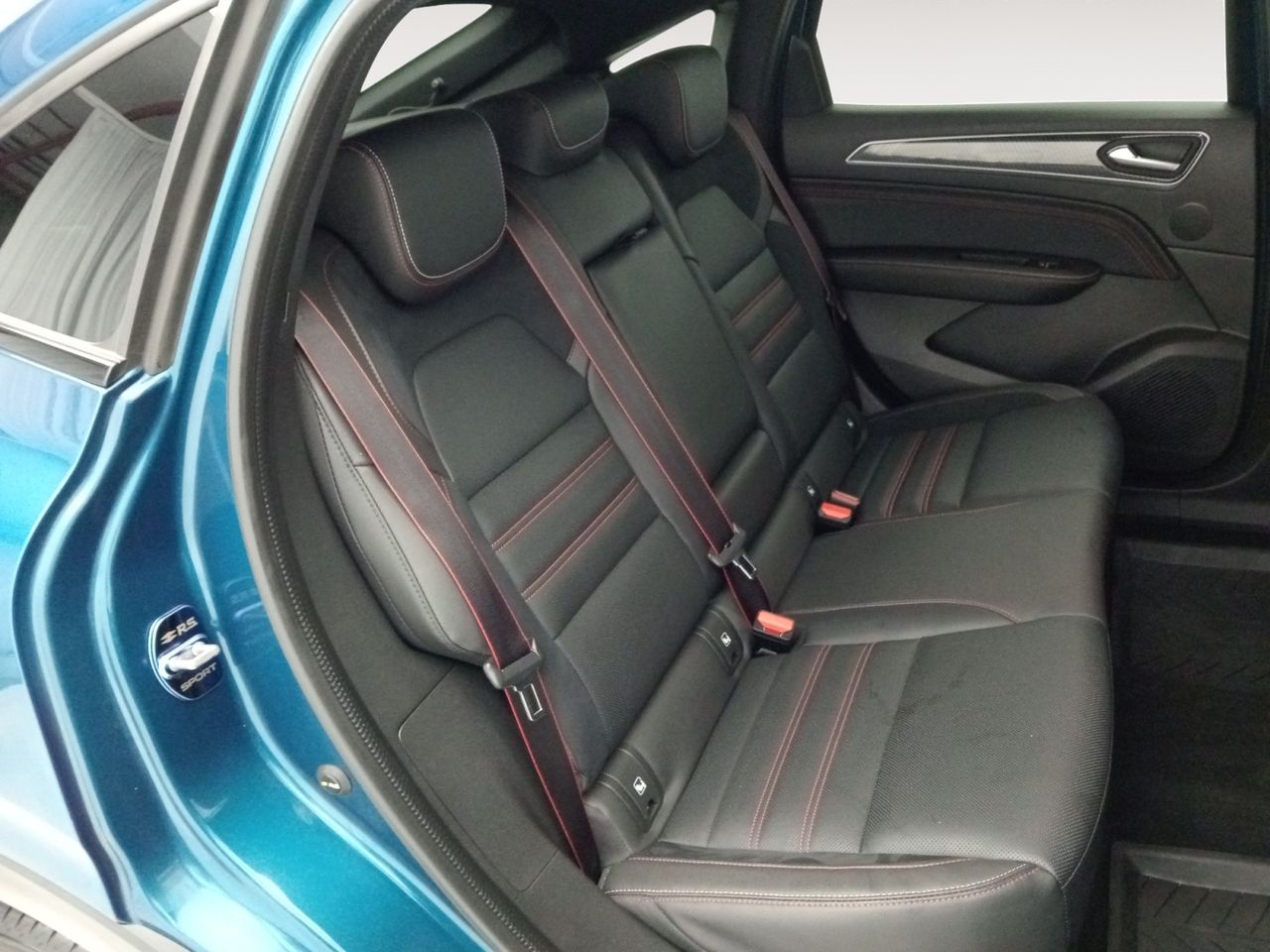 Foto Renault Arkana 9