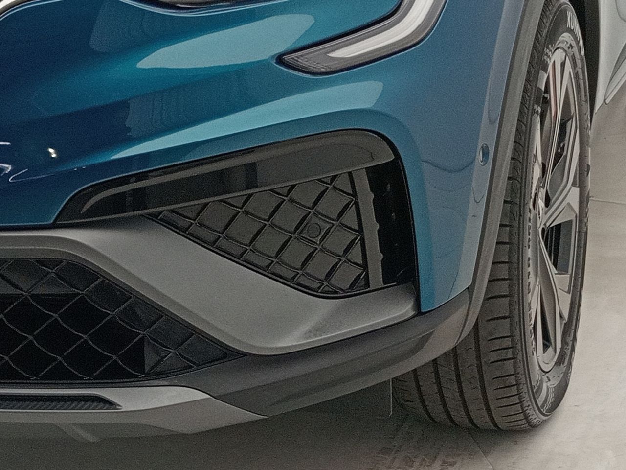 Foto Renault Arkana 23