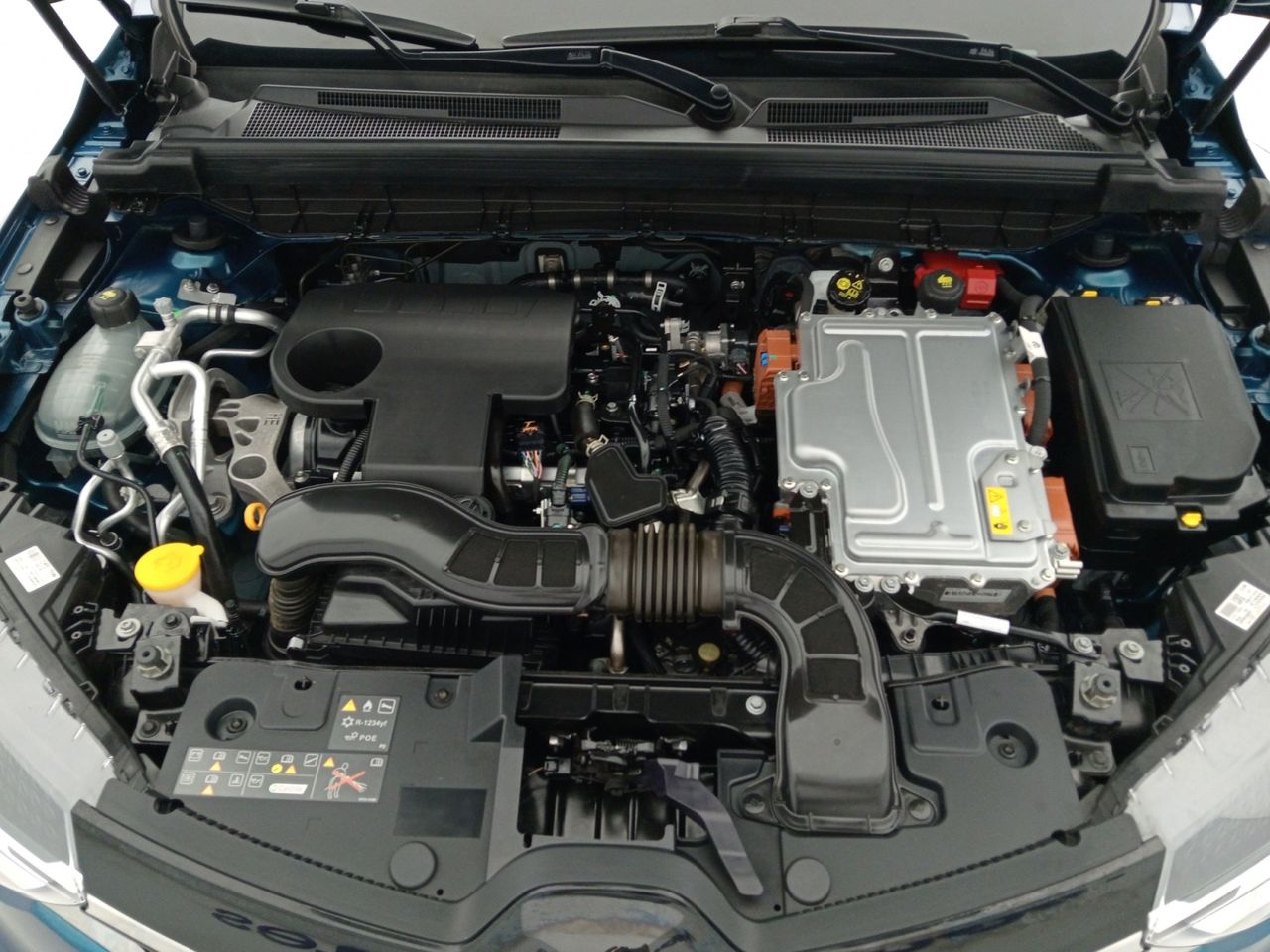 Foto Renault Arkana 28