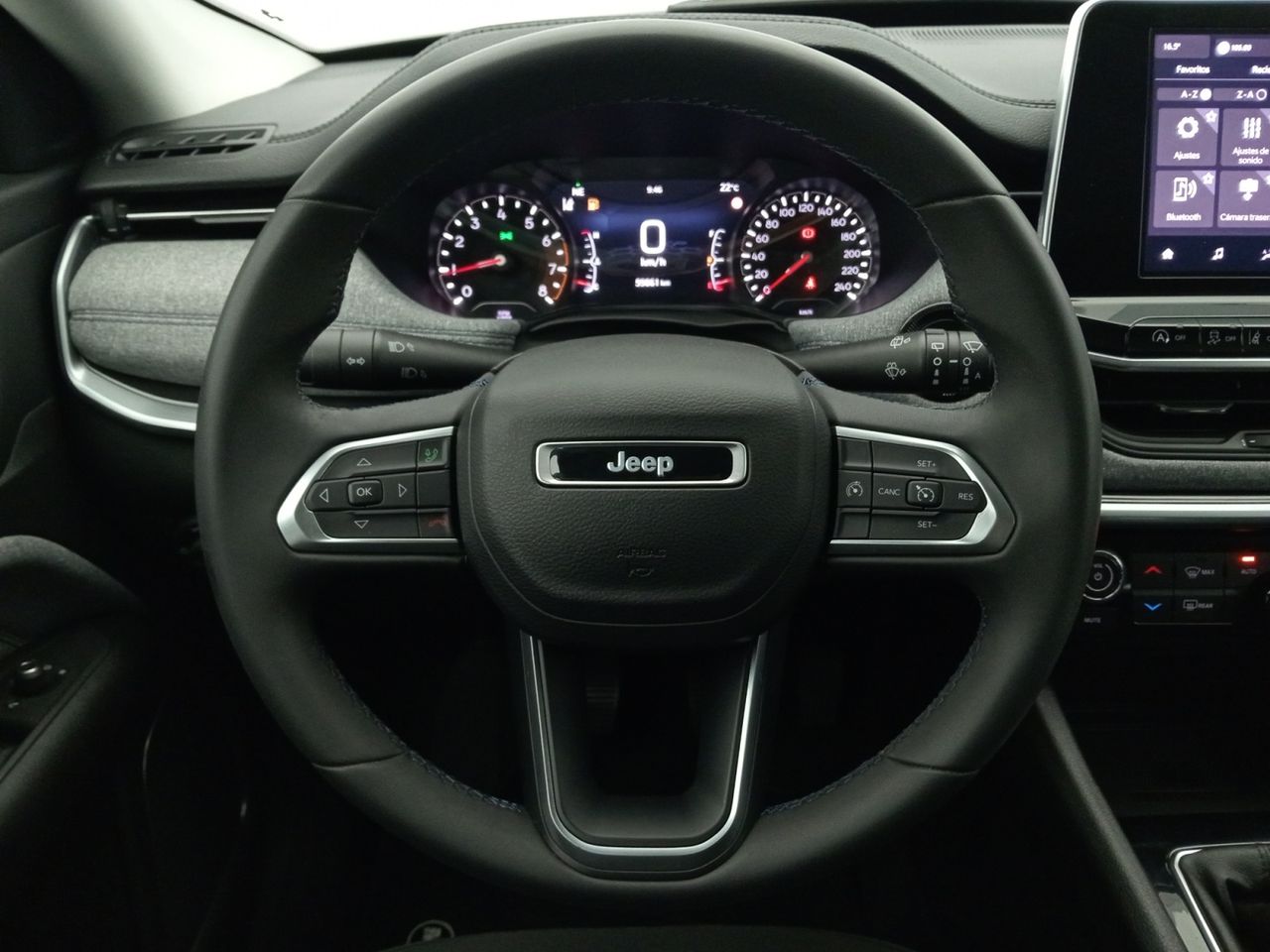 Foto Jeep Compass 7