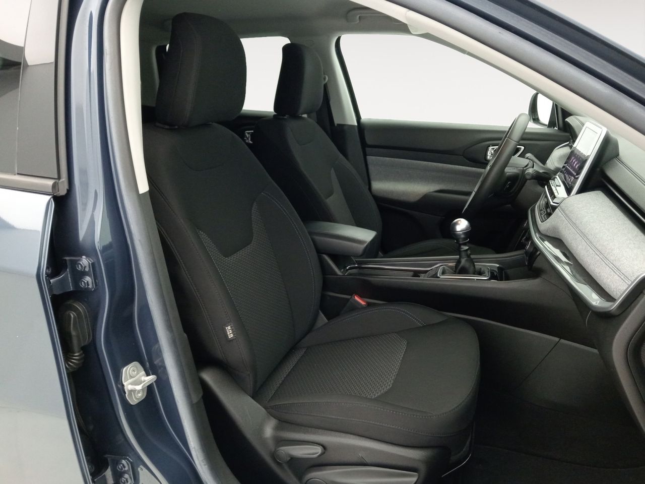 Foto Jeep Compass 8