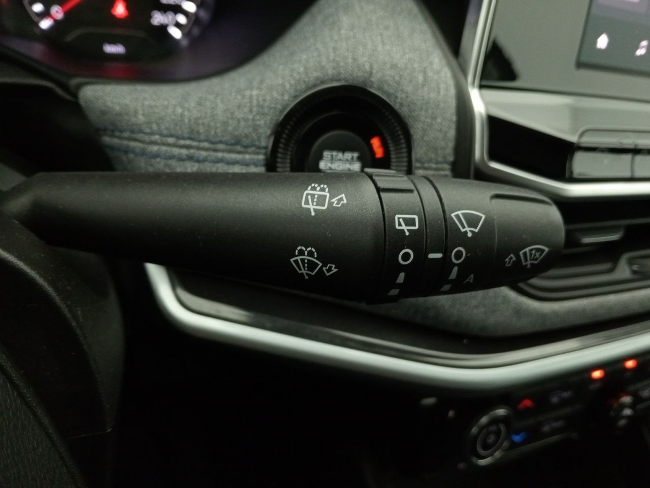 Foto Jeep Compass 17