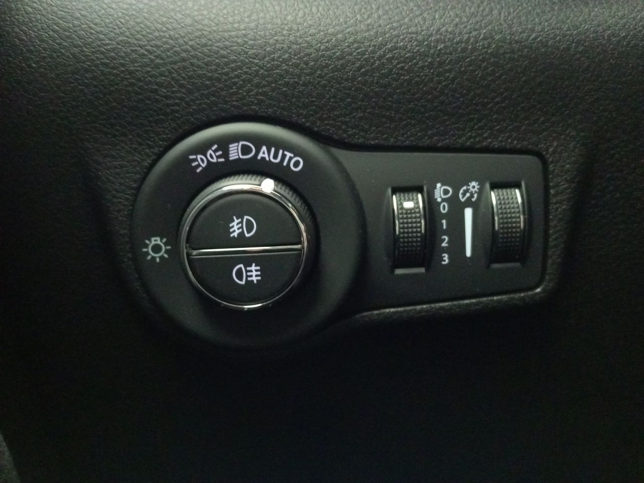 Foto Jeep Compass 20