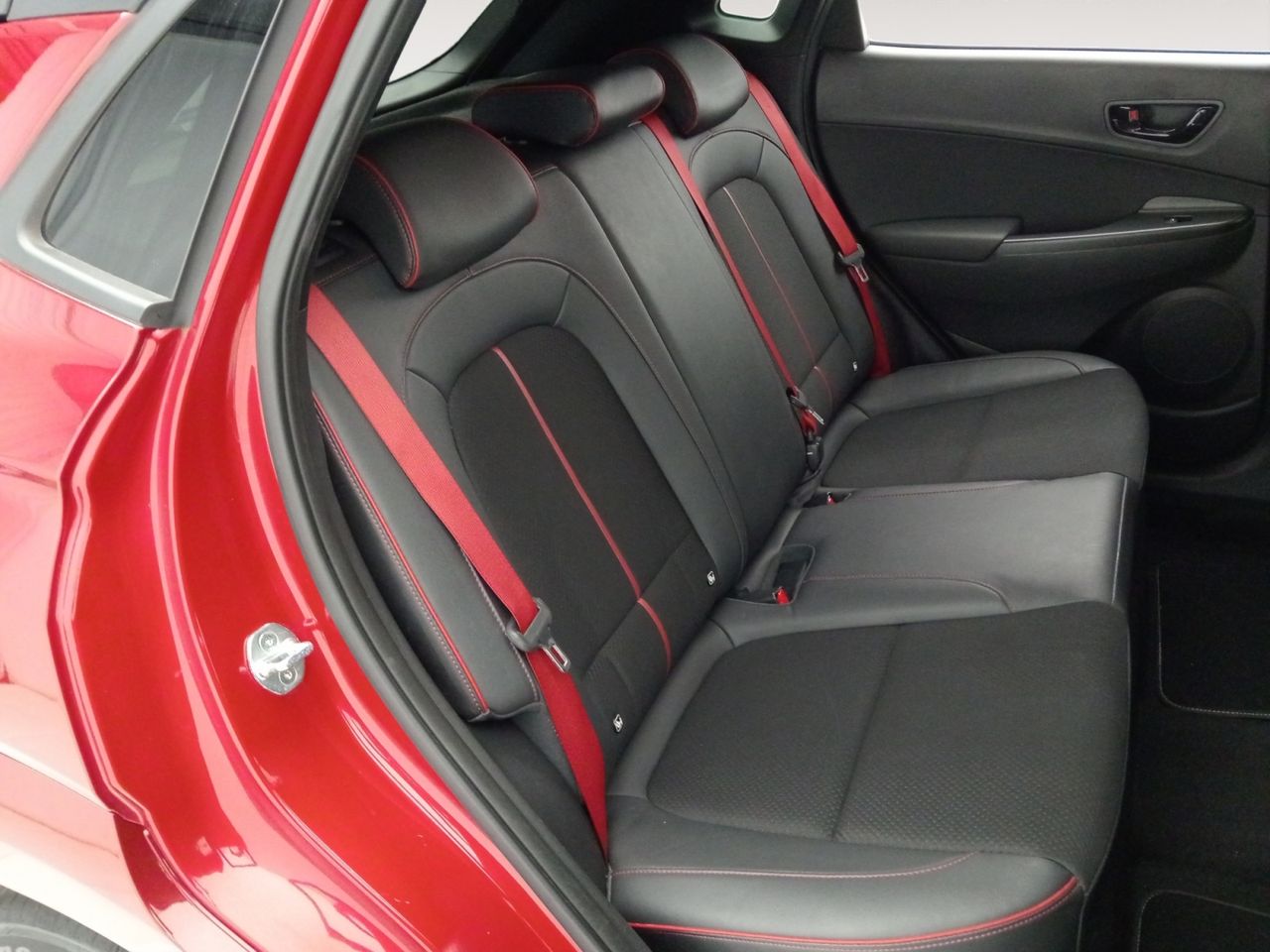 Foto Hyundai Kona 9