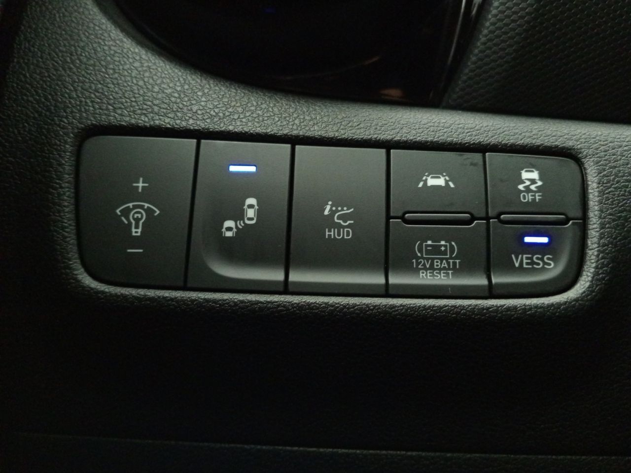 Foto Hyundai Kona 21