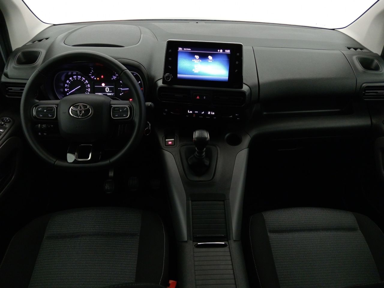 Foto Toyota Proace Verso 6