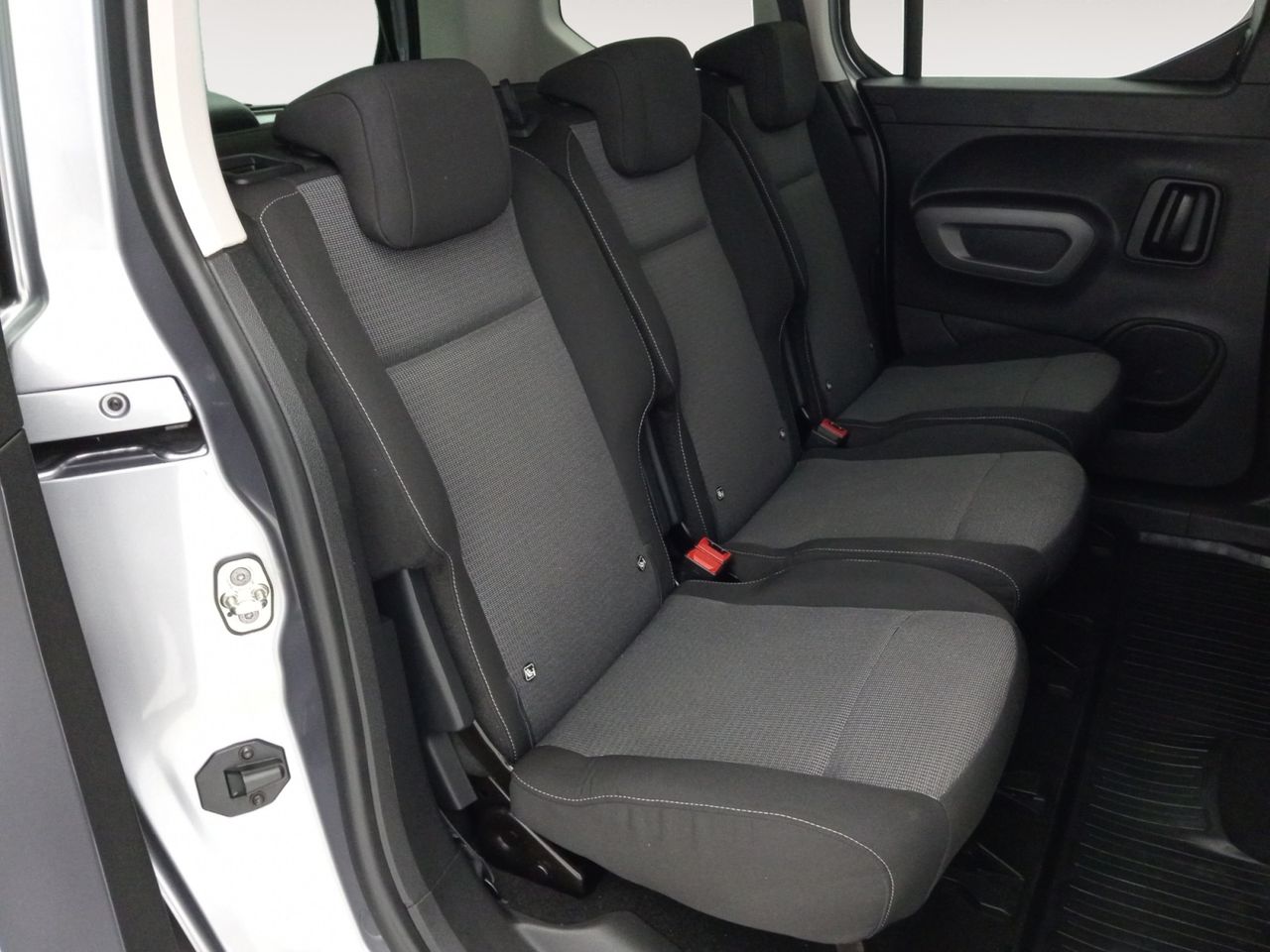 Foto Toyota Proace Verso 9