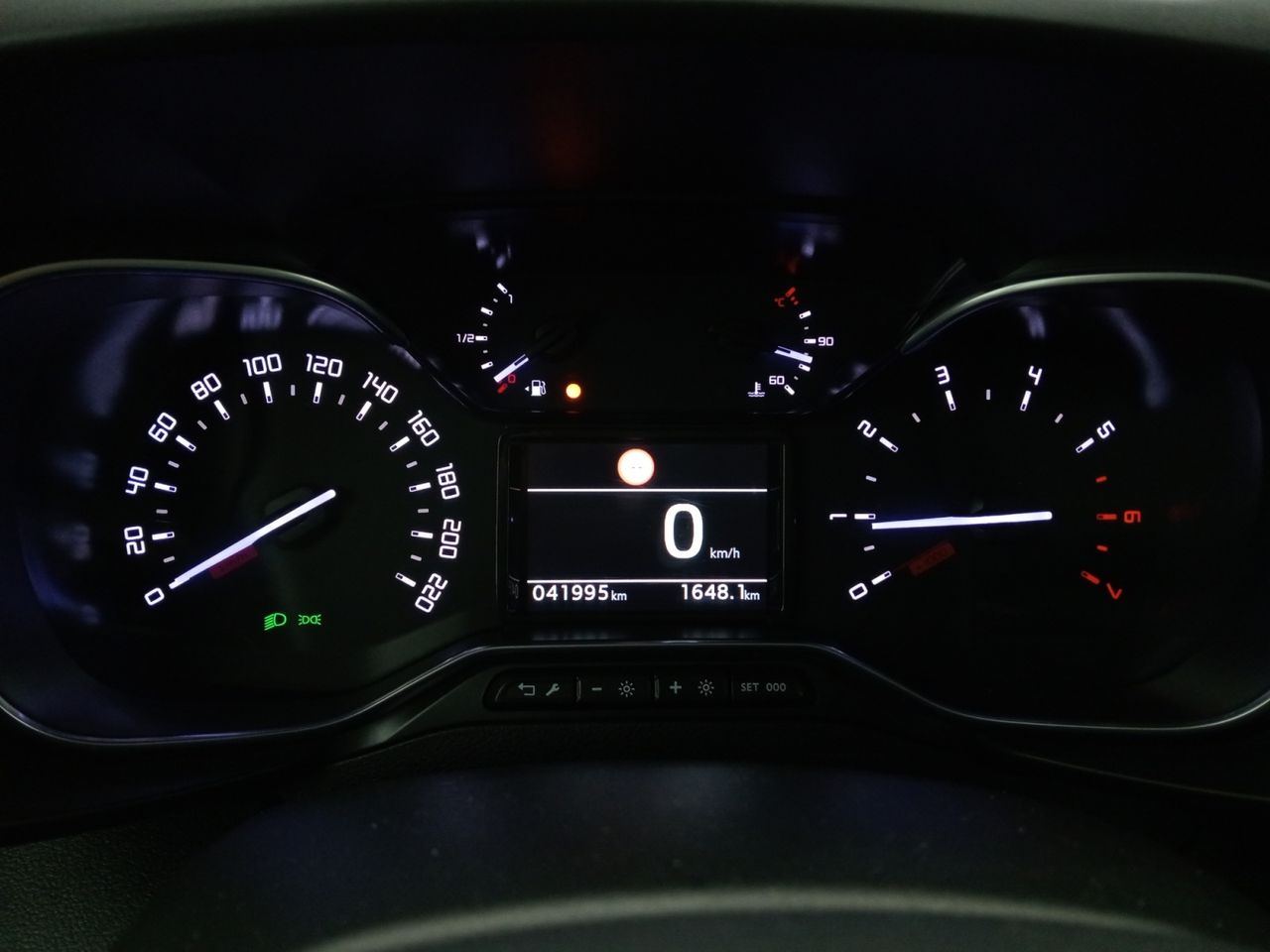 Foto Toyota Proace Verso 10