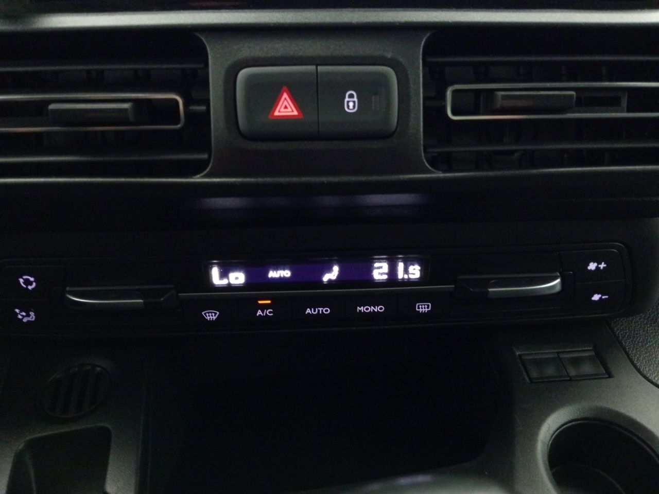 Foto Toyota Proace Verso 13
