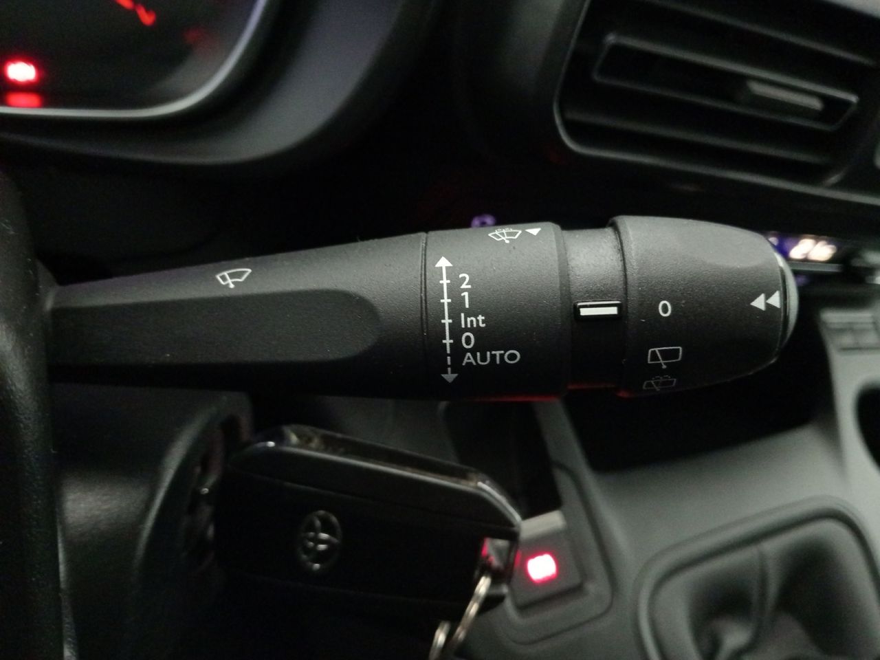 Foto Toyota Proace Verso 17