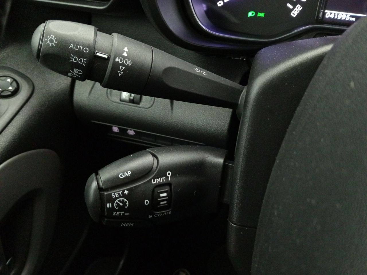 Foto Toyota Proace Verso 18