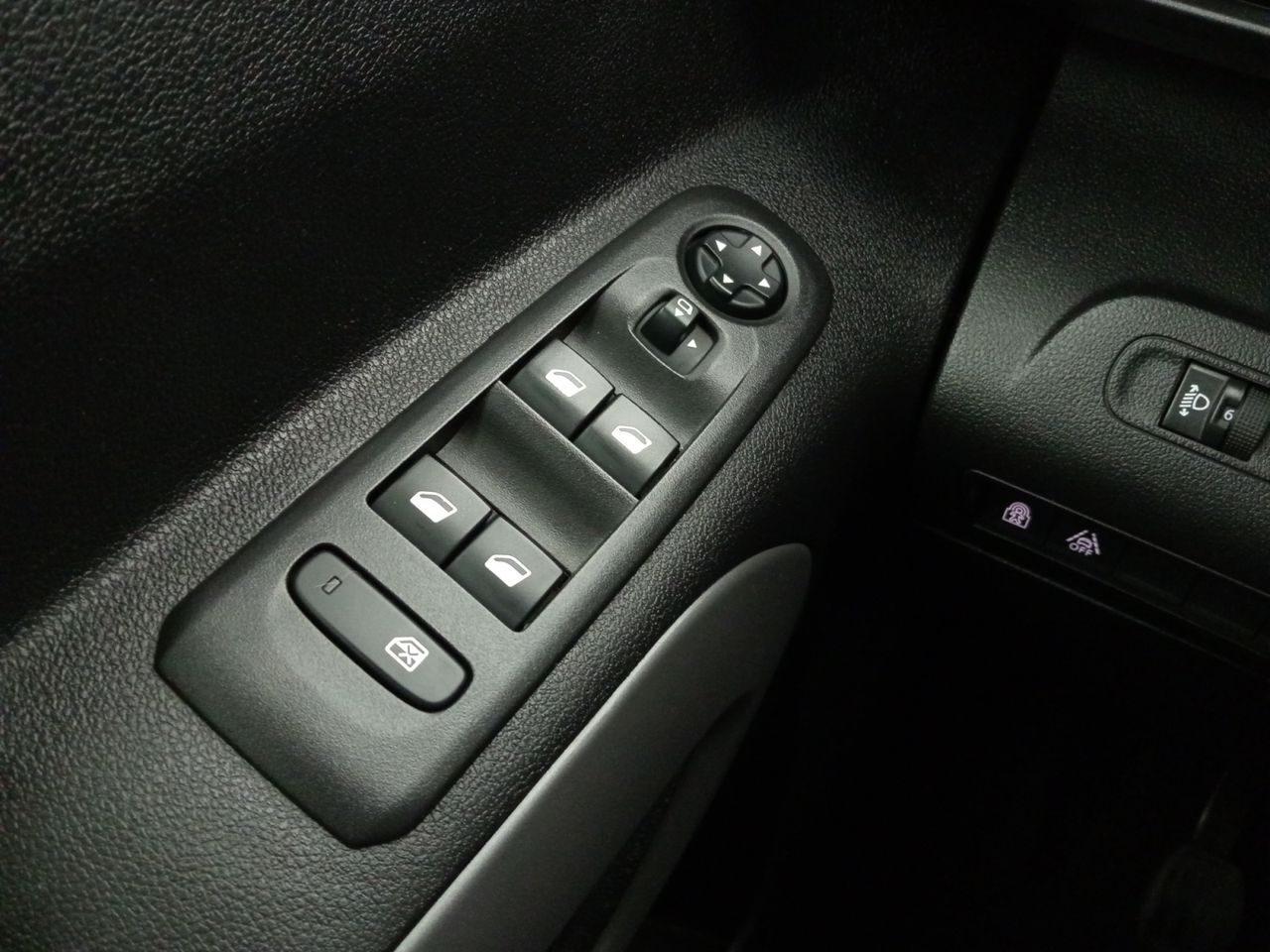 Foto Toyota Proace Verso 19