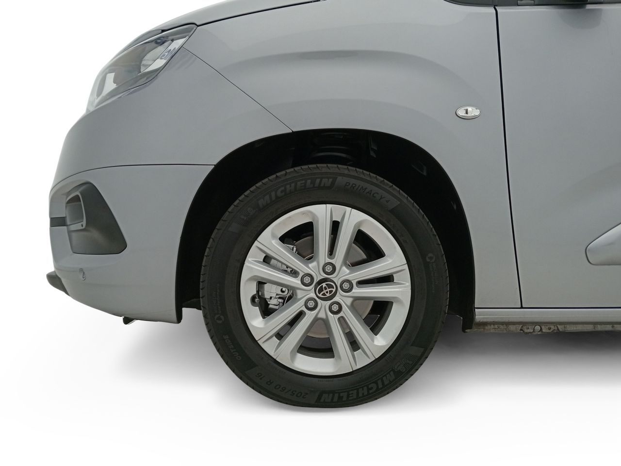 Foto Toyota Proace Verso 21