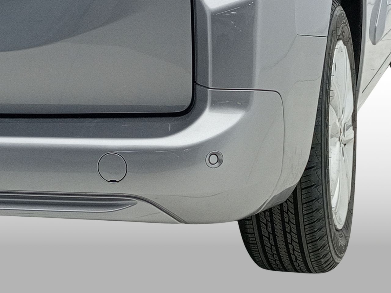 Foto Toyota Proace Verso 23