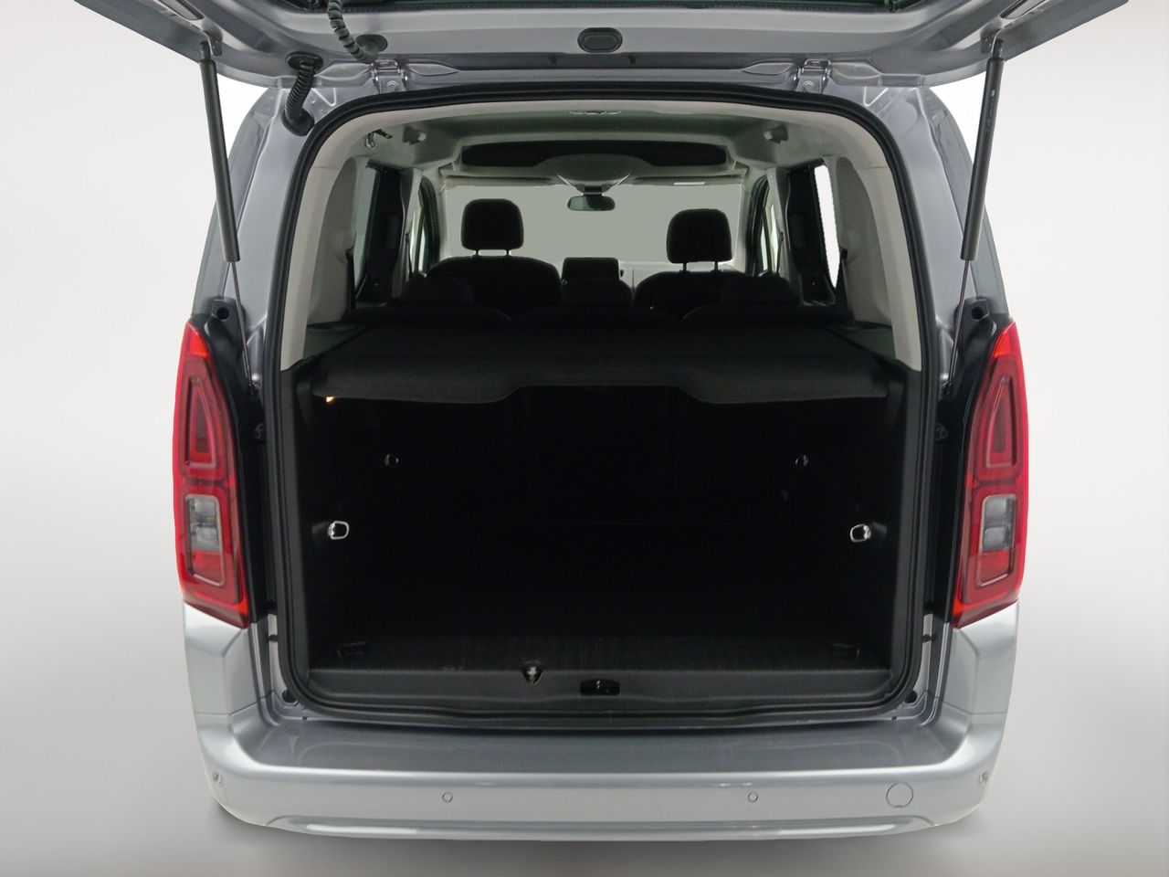 Foto Toyota Proace Verso 25
