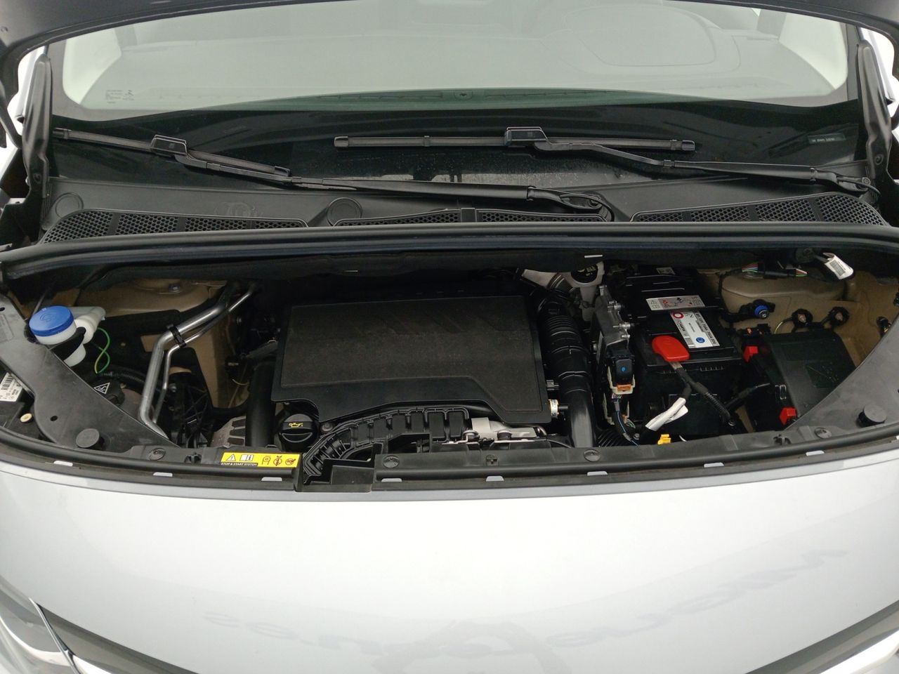 Foto Toyota Proace Verso 26