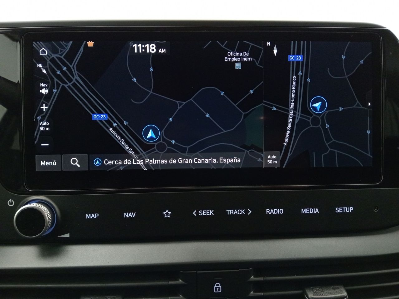Foto Hyundai i20 14